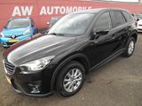 Mazda CX-5 Center-Line 2WD  ++ BITTTE TEXT LESEN!! ++ - Mazda CX-5 in Erfurt