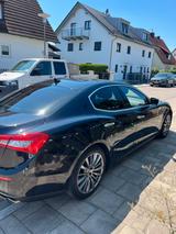 Maserati Ghibli 3.0 V6 411HP S Q4 MJ16 - Maserati Gebrauchtwagen in München