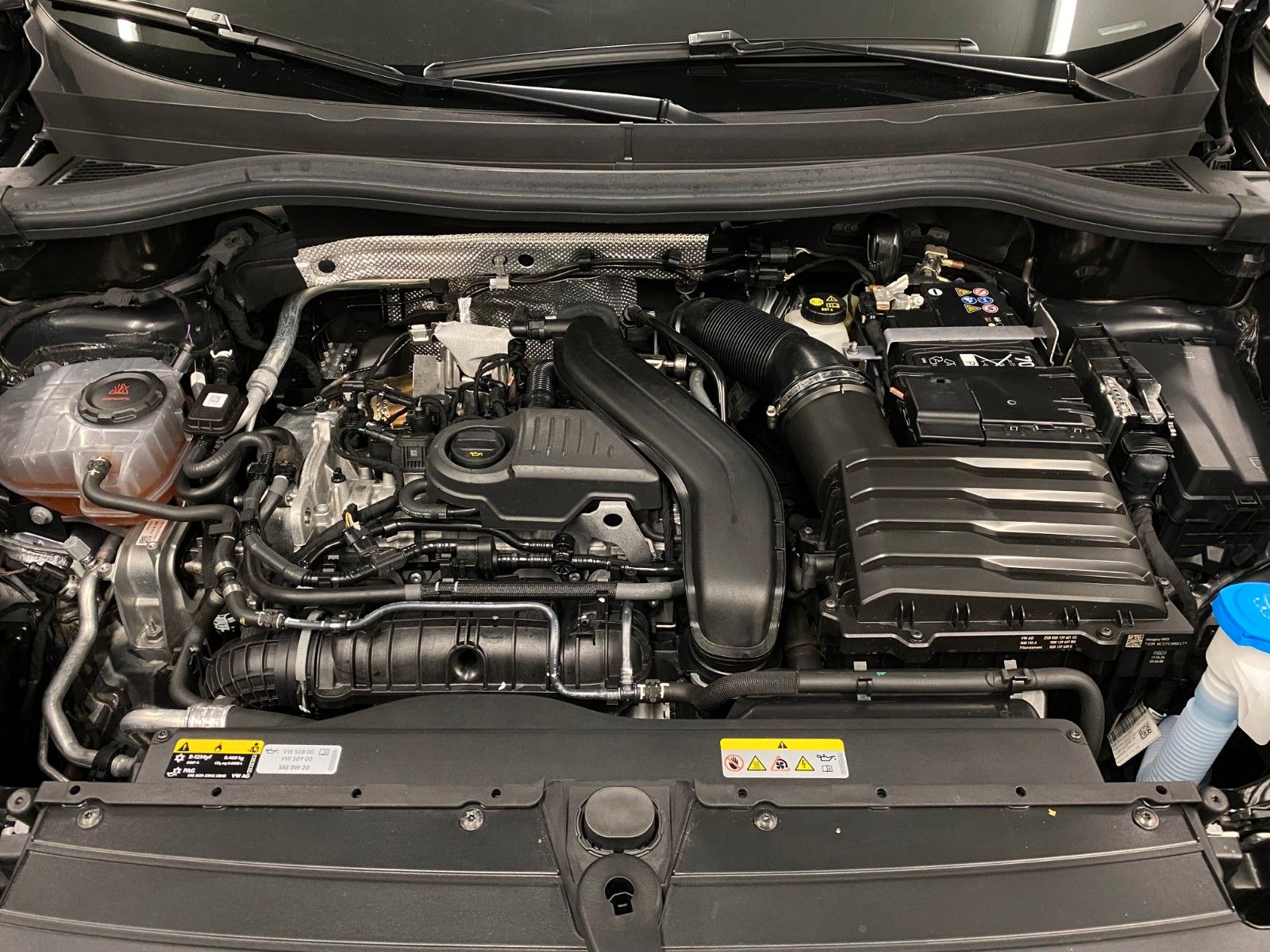 Volkswagen Tiguan - Bild 17