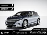 Mercedes-Benz EQS 680 SUV Maybach twotone Exklusive FirstClass