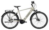 Kayza Talik Dry 7 28" 52 cm - Kayza E-Bikes