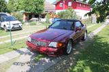 Mercedes-Benz SL 320 24 V KLIMA LEDER AMG - gebrauchte Mercedes-Benz SL 320 aus dem Jahr 1994