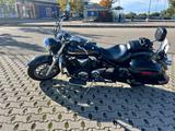 Yamaha Midnight Star XVS 1300 - YAMAHA MIDNIGHT STAR 1300