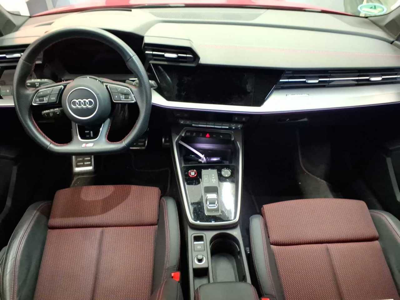 Audi S3 - Bild 6