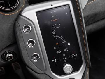 صورة مصغرة 30 لـ 2024 Mclaren 750S