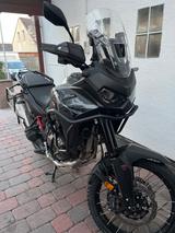 Honda  CRF1100 Africa Twin EERA - Honda Motorräder in Hannover