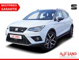Seat Arona 1.5 TSI FR LED Navi ACC Totwinkel Beats - Seat Arona Gebrauchtwagen