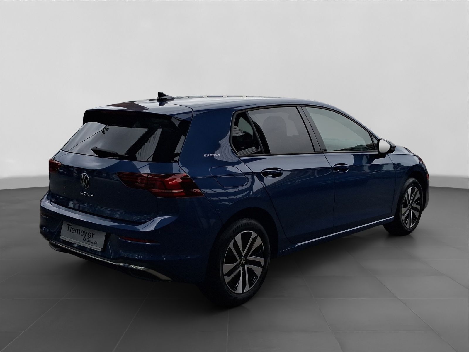Volkswagen Golf - Bild 3