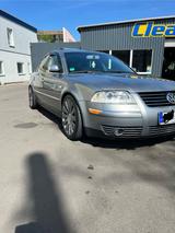 Volkswagen VW PASSAT 2.8 VR6 US Modell VOll HÜTTE - Volkswagen Passat: Us