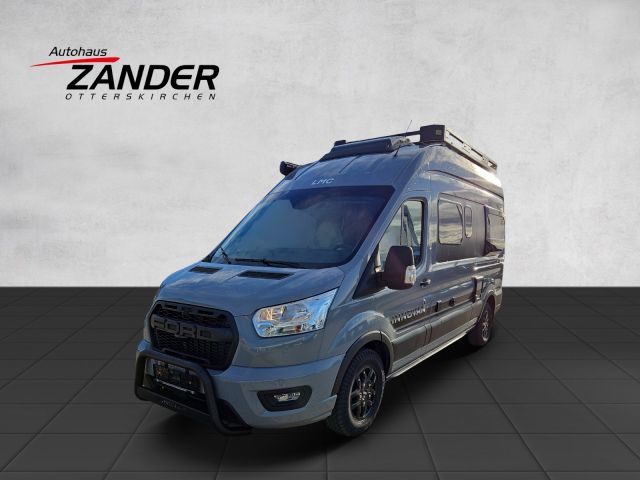 LMC Innovan 590 Ford Active Limited Edition Klima