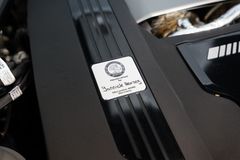 MERCEDES-BENZ G 63 AMG | Superior | Carbon | SD | AHK MERCEDES-BENZ G 63 AMG | Superior | Carbon | SD | AHK