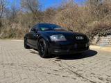 Audi TT Coupé 1,8 T - gebrauchte Audi TT aus dem Jahr 1998