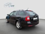 Skoda Octavia Combi Family/Klimaau./Tempom./PDC/Xenon - gebrauchte Skoda Octavia aus dem Jahr 2012