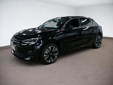 Bild Corsa Opel