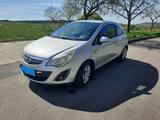 Opel Corsa 1.2 Edition Easytronic Edition - Opel Corsa: C Easytronic