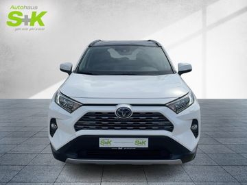 Toyota RAV 4 - 5