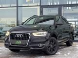 Audi Q3 2.0 TFSI quattro Bi-Xenon Navi PDC Alcantara - gebrauchte Audi Q3 aus dem Jahr 2011