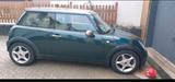 MINI Mini r50 Automatik - MINI MINI: R50