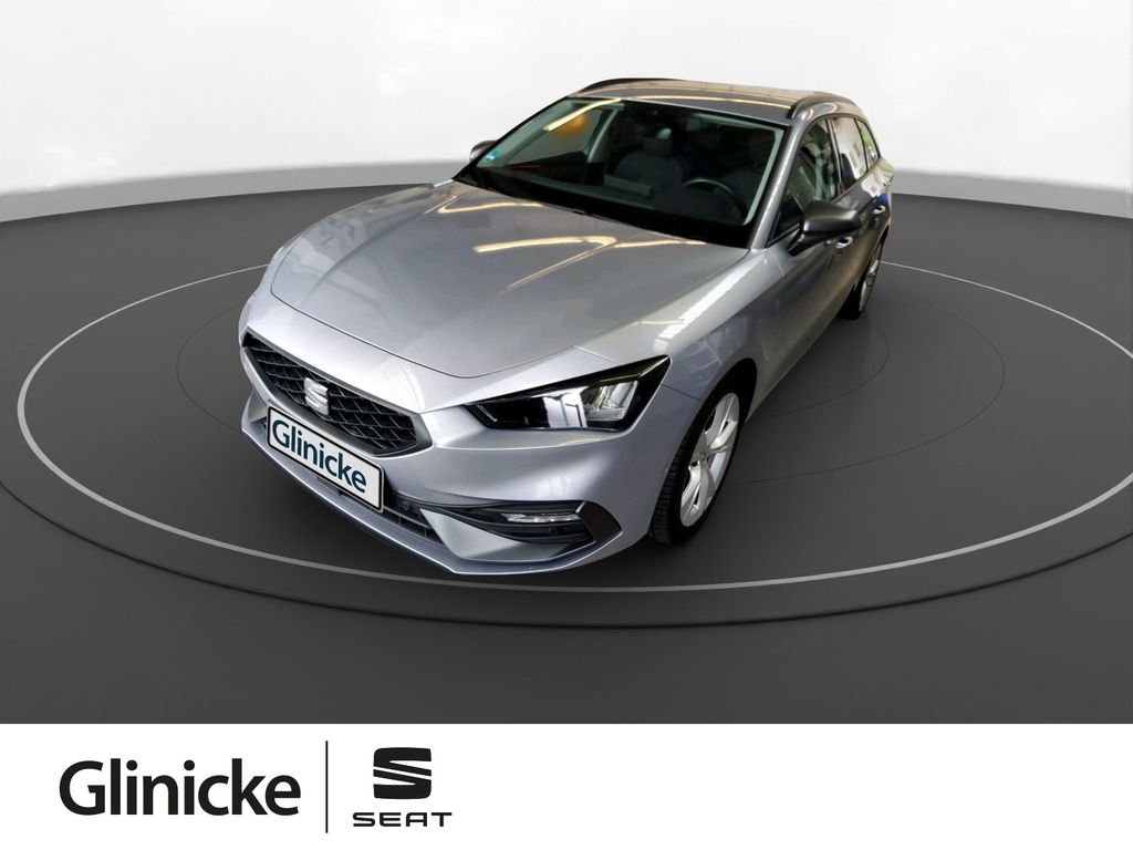 Image of Seat Leon