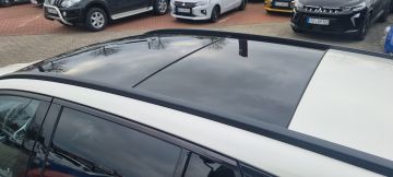 Bild 16 Mercedes-Benz E 63 AMG S 4Matic T-Modell PanoNight-Paket