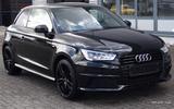 Audi A1 Sport S Line-NAVI-BLUETOOTH-SITZHEIZUNG - Audi Gebrauchtwagen in Düsseldorf