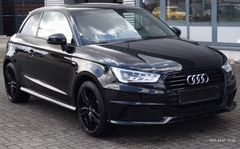 Gebraucht auto Mönchengladbach ACN AutoCentrum Niederrhein AUDI A1 Sport S Line-NAVI-BLUETOOTH-SITZHEIZUNG