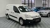 Citroën Berlingo Kasten Niveau B L2 gepflegt & robsut - gebrauchte Citroën Berlingo aus dem Jahr 2015
