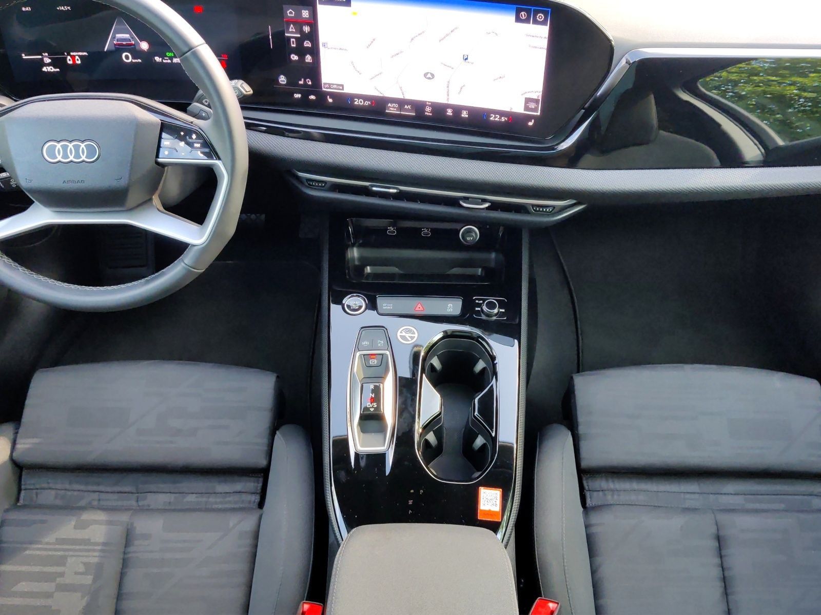 Audi A5 - Bild 7