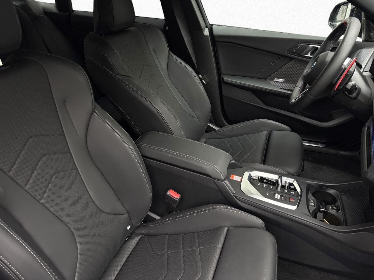 BMW M235 - Bild 12
