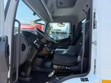 Mercedes-Benz ATEGO 816 Hubarbeitsbühne CTE ZED 26 JH+AH 27 m - Mercedes-Benz Euro5 Atego