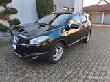 Nissan Qashqai+2  7-Sitzer  TÜV bis 11/2027 - gebrauchte Nissan Qashqai+2 aus dem Jahr 2010