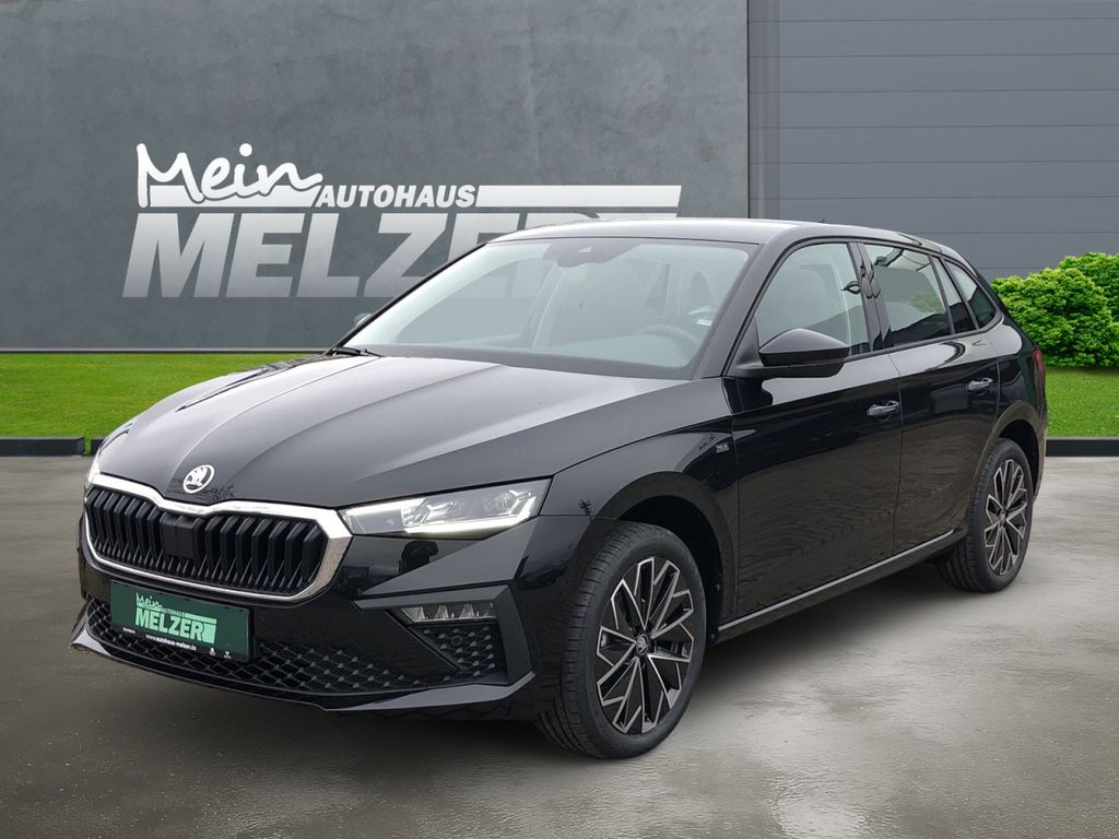 Image of Skoda Scala