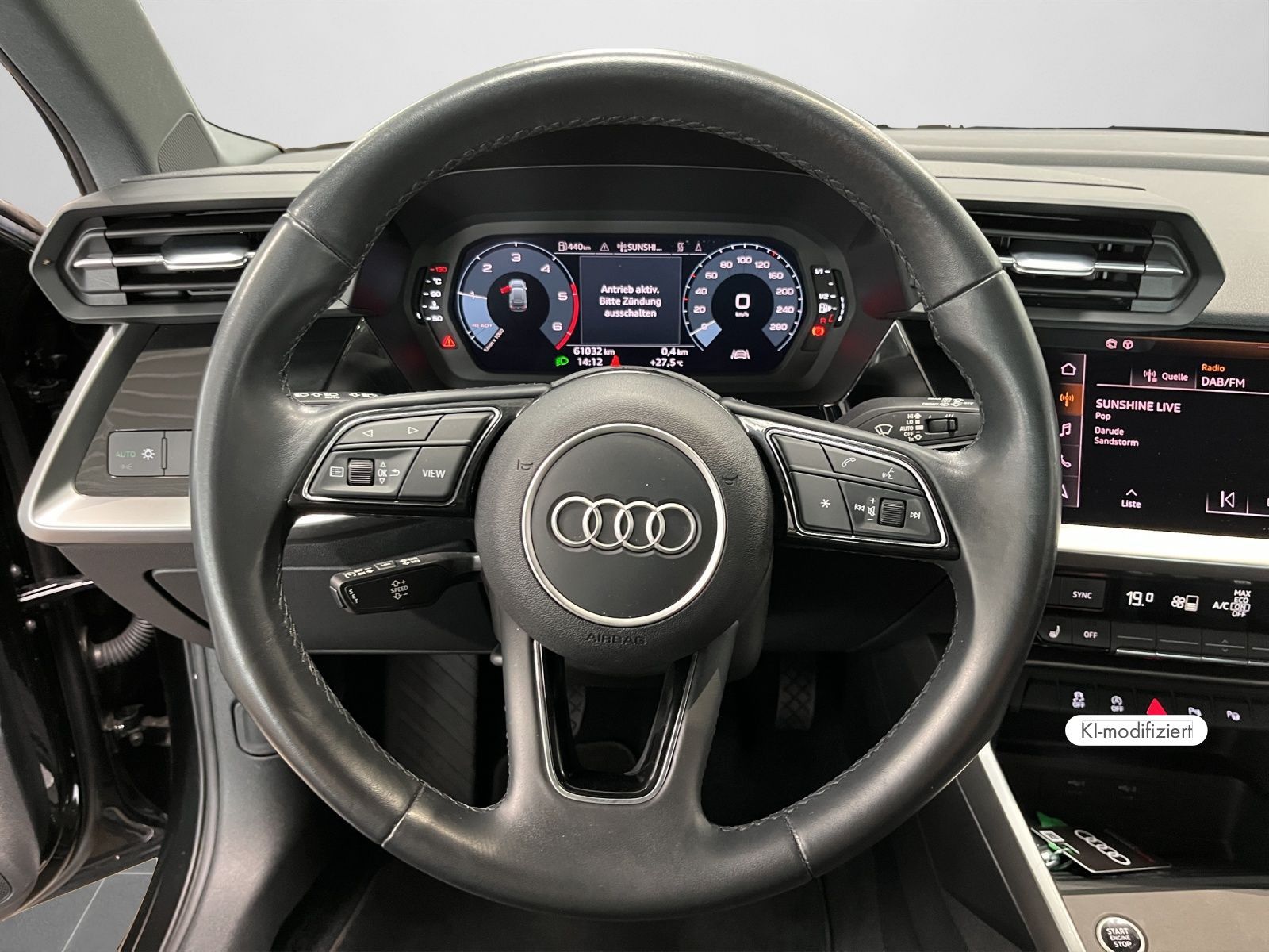 Audi A3 - Bild 10