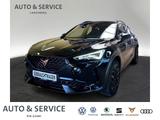 Cupra Formentor VZ Tribe Edition *Soundsystem*Navi uvm - Cupra Formentor: Vz Tribe Edition