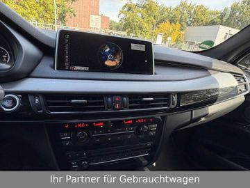 BMW X5 M50 - 11