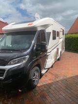 Eura Mobil Profila T 720 EB - Eura Mobil Profila T