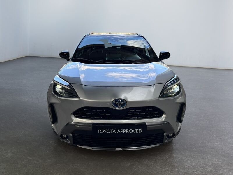 Other Toyota Yaris Cross 1.5H (116 CV) E-CVT Adventure imagem 2