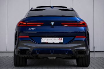 BMW X6 - 7