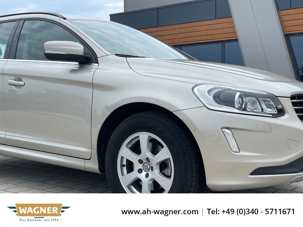 Image of Volvo XC60