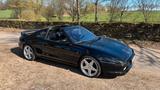 Toyota MR2 W20 (Bj. 1990) 2.0 16V 156PS - Toyota MR 2: W2