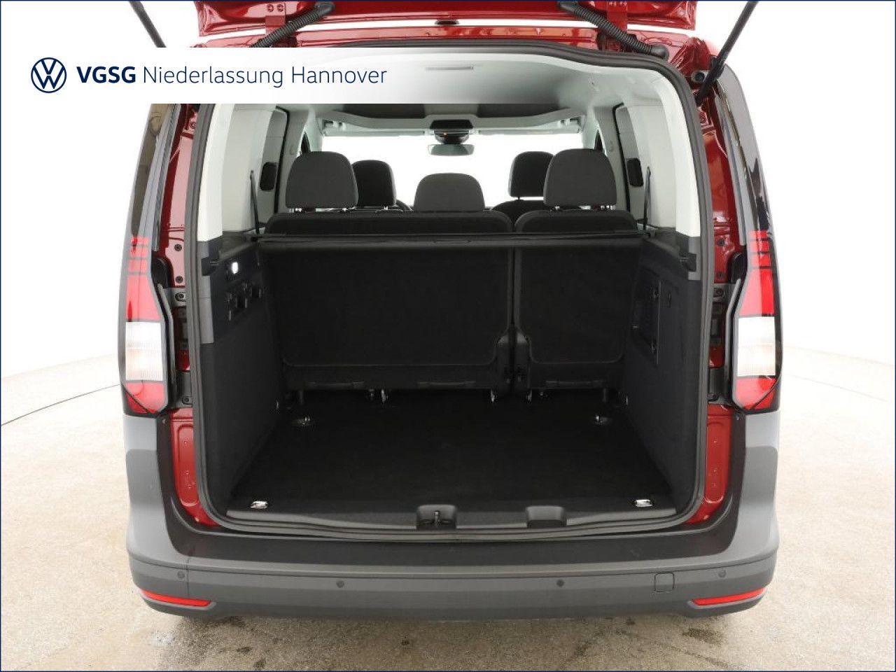 Volkswagen Caddy - Bild 15