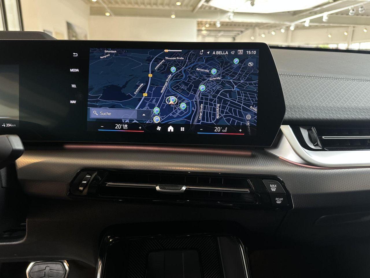 BMW iX2 x30 M Sport Pro Frozen ACC PanoD.SurView 20"