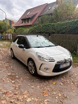Citroën DS3 Cabrio SoChic | 120 PS | EZ 03... - Citroën DS3 in München
