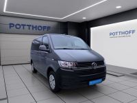 Volkswagen T6 Kombi - Vorschau Bild 6