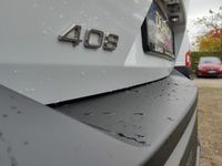 Peugeot 408 - Vorschau Bild 17