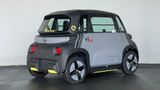 Opel Rocks-e Tekno Microcar ab 15 Jahre 45kmh max - Opel Rocks-e aus 2024