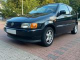 Volkswagen Polo 1.4 Basis - gebrauchte VW Polo aus dem Jahr 1996