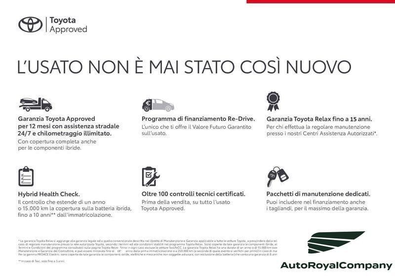 Toyota Prius Plug in Prius 2.0 phev Lounge imagem 2