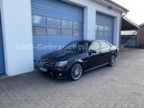 Mercedes-Benz C 63 AMG - gebrauchte Mercedes-Benz C 63 AMG aus dem Jahr 2011