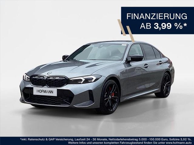 BMW M340i xDrive M Sport Pro Innovation+H/K+RFK+SHZ